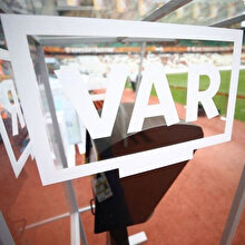 Galatasaray VAR konuşmalarını talep etti