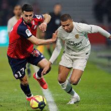 PSG'nin şampiyonluk turu ertelendi