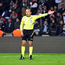 Cüneyt Çakır'a dev görev