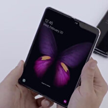 Samsung Galaxy Fold'un Türkiye satış tarihi belli oldu