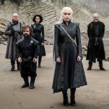 Dünyada en çok konuşulan dizi Game of Thrones oldu