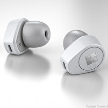 Microsoft, AirPods ve Galaxy Buds'a rakip oluyor: Surface Buds