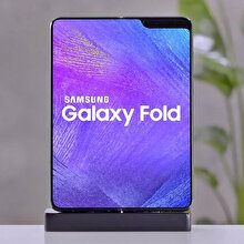 Samsung Galaxy Fold için katlanma sınırı açıklandı: ‘200 bin!’