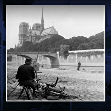 Notre Dame Katedrali iki cihan harbinden 'başarıyla' çıkmıştı