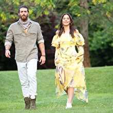 Erkenci Kuş dizisinden sevenlerine haber var