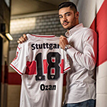 Ozan Kabak'ın bonservis bedeli açıklandı