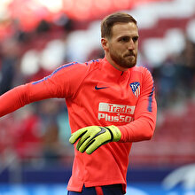 Jan Oblak nikah tazeledi