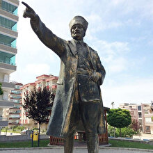 Kahramanyak