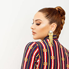 Hadise'den annesine 750 bin TL'lik jest