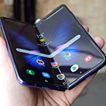 Samsung, Galaxy Fold'daki ekran sorunlarıyla ilgili açıklama yaptı
