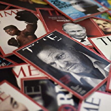 Time Dergisi 'Yılın en etkili 100 ismini' açıkladı