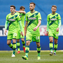Norwich City, Premier Lig yolunda