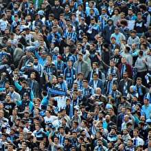 Derbi biletleri 16 saniyede satıldı
