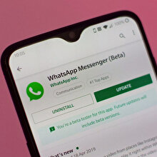 WhatsApp'ın son beta testlerinde animasyonlu çıkartma özelliği yer alıyor