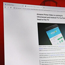 Google Chrome için okuma modu özelliği geliyor