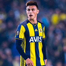 Eljif Elmas için teklife hazırlanıyorlar