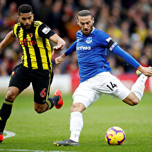 Cenk Tosun'la ilgili flaş iddia: Kiralık gidebilir