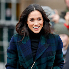 Meghan Markle'ın bebeği hakkında bilinmeyenler