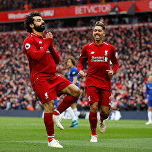 Yılın futbolcusu adayları arasında Salah yok
