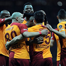 Galatasaray hata yapmadı