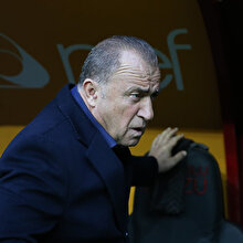 Fatih Terim'i çıldırtan pozisyon