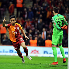 Ercan Taner'den yanlış gol anonsu