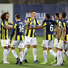 Fenerbahçe, Trabzonspor maçı öncesi alarmda