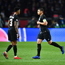 PSG maça çıkmadan şampiyon oldu