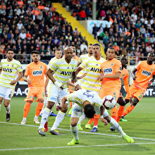 Alanyaspor'dan göndermeli paylaşım