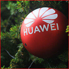 Huawei süratli: '28.5 saniyede bir telefon!'