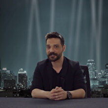 Oğuzhan Uğur P!NÇ programını televizyonda yapmaya hazırlanıyor