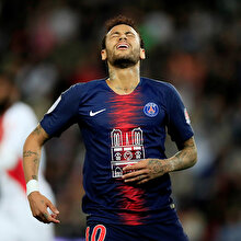 PSG'nin sakatlıklarla dolu şampiyonluğu