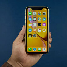 Yeni iPhone'larda ekran altı parmak izi okuyucu yer alabilir