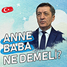 Bakan Selçuk'tan sürpriz mektup