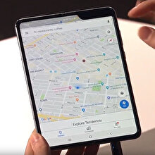 Yeni iddia: Samsung iki yeni katlanabilir telefon tasarlıyor