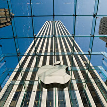 Apple'a 1 milyar dolarlık dava: 'Sizin yüzünüzden tutuklandım'