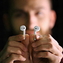 İddia: 2019 bitmeden yeni bir AirPods daha çıkabilir!