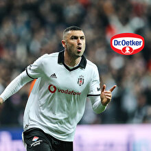 Burak Yılmaz böyle frikik kullanmayı nereden öğrendi?