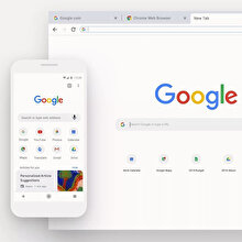 Google Chrome 74, Windows Karanlık Mod ile otomatik bağlantı kuruyor
