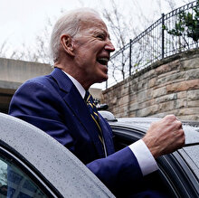 ABD başkanlık yarışı kızışıyor: Joe Biden da kolları sıvadı