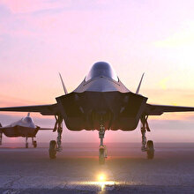 F-35'ler ne kadar güvenli?