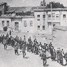 Ermenistan’ın ilk başbakanından 'Soykırım yoktur' açıklaması