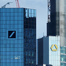 Dev birleşmeye 'Katar engeli': Deutsche Bank ve Commerzbank birleşmesi başarısız mı olacak?