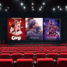 Vizyonda bu hafta: Avengers: Endgame geliyor