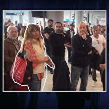 Çalışana hakaret eden yolcu 'kara listeye' girecek mi?