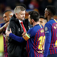Barcelona 7 kulvarda zirveye oynuyor