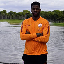 Galatasaray'ın görünmez kahramanı: Ryan Donk
