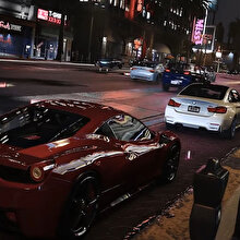 GTA 5'in bu haline bayılacaksınız: Muhteşem 4K atmosfer görüntülerini izleyin
