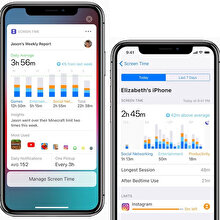 Apple'dan çifte standart: App Store'daki ekran süresi uygulamaları kaldırılıyor