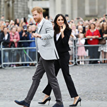 Meghan Markle'ın kraliyet serüveni: Bu süreçte neler yaşandı?